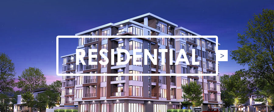 Residential GEIS